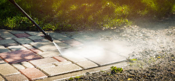 Best Oil and Grease Removal from Surfaces in Slater, IA